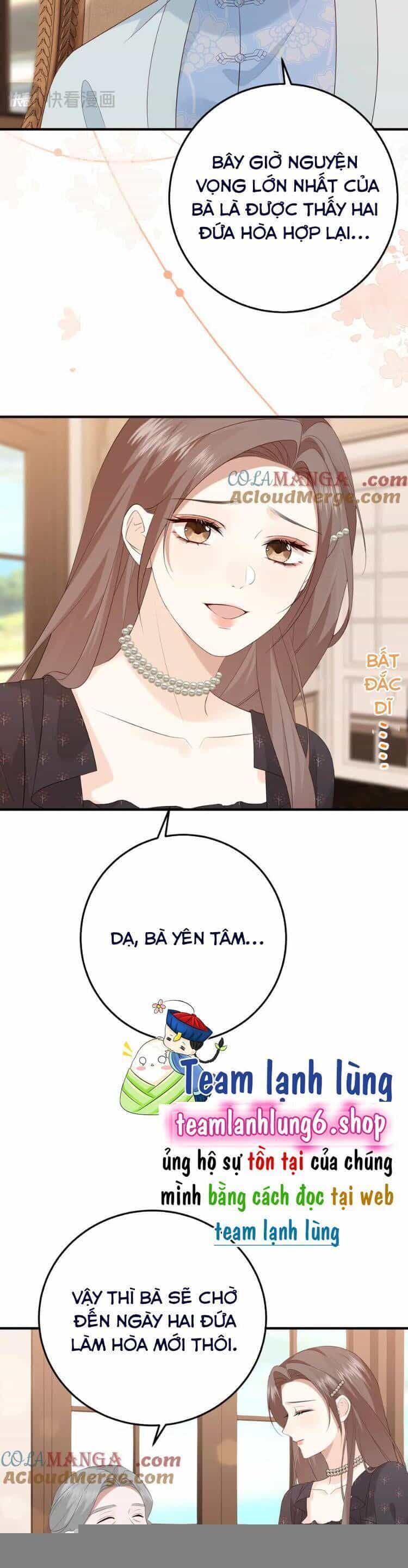Ấm Hôn 100 Ngày - Chương 38 - ảnh 16