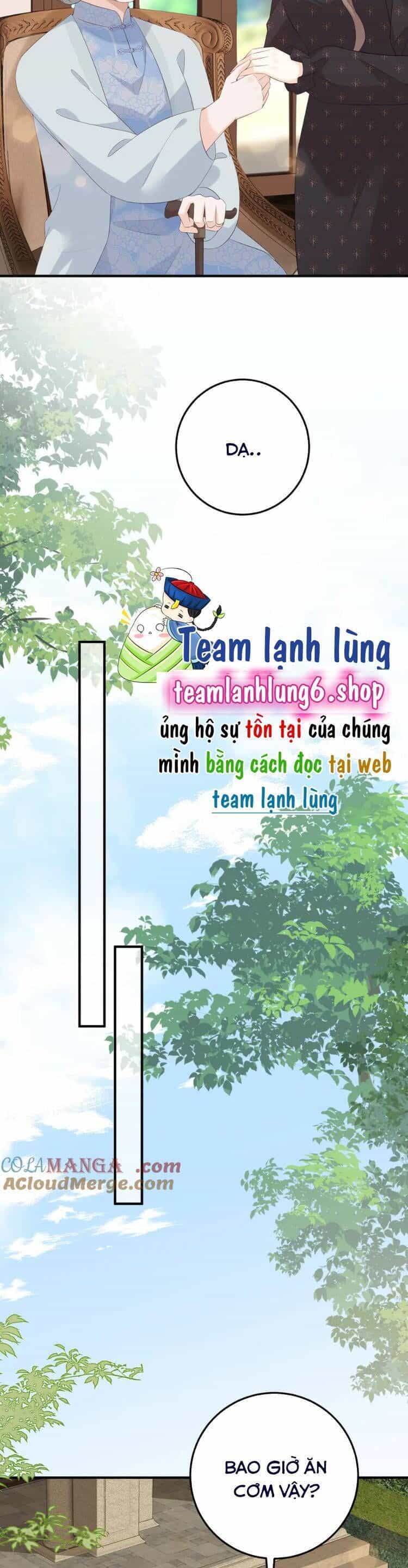 Ấm Hôn 100 Ngày - Chương 38 - ảnh 17