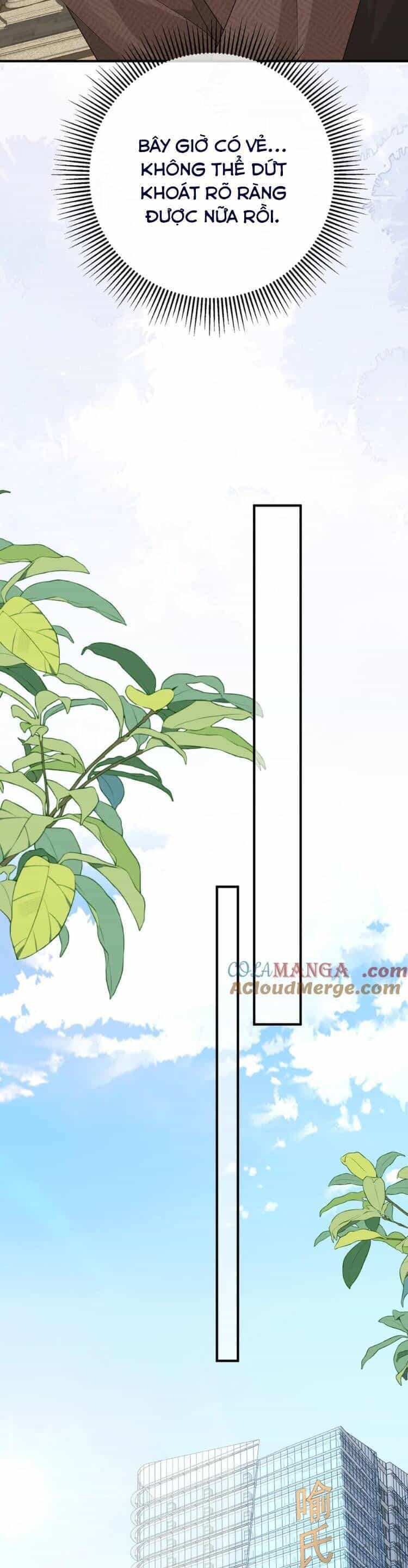 Ấm Hôn 100 Ngày - Chương 38 - ảnh 21