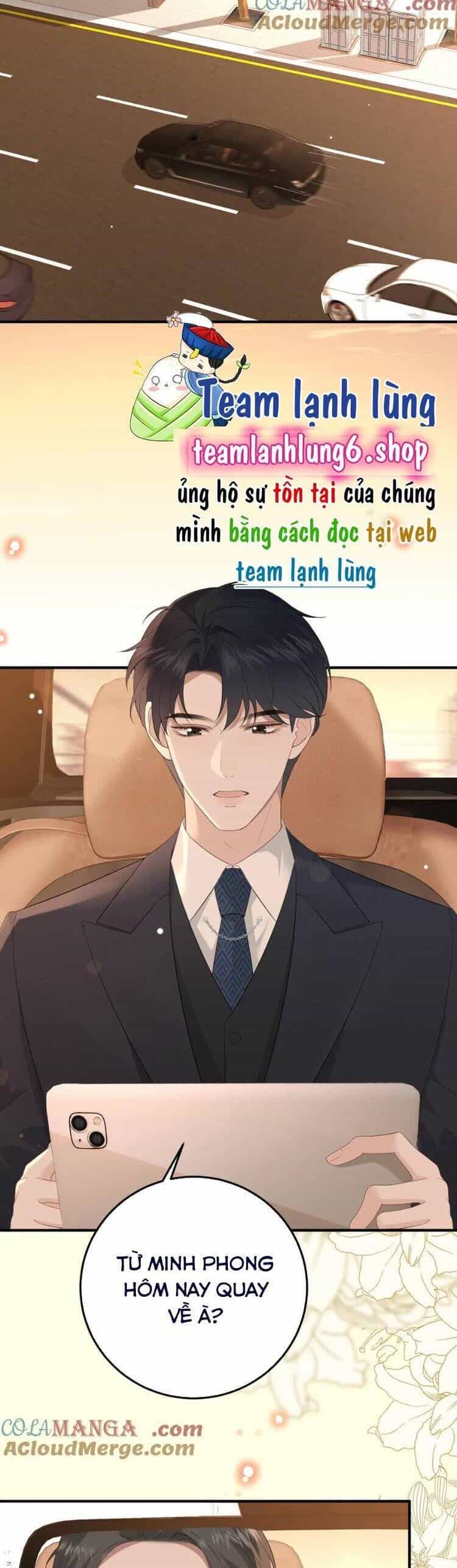 Ấm Hôn 100 Ngày - Chương 38 - ảnh 25
