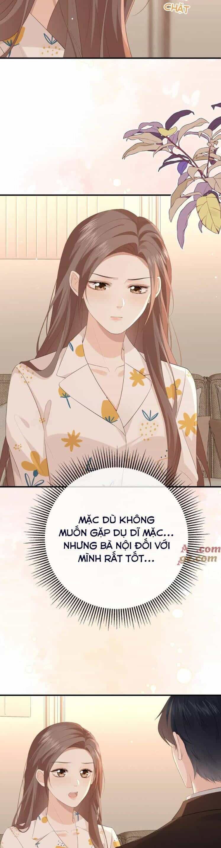 Ấm Hôn 100 Ngày - Chương 38 - ảnh 3