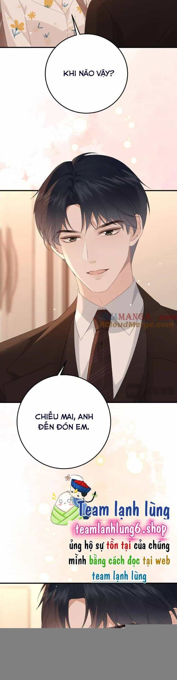 Ấm Hôn 100 Ngày - Chương 38 - ảnh 4