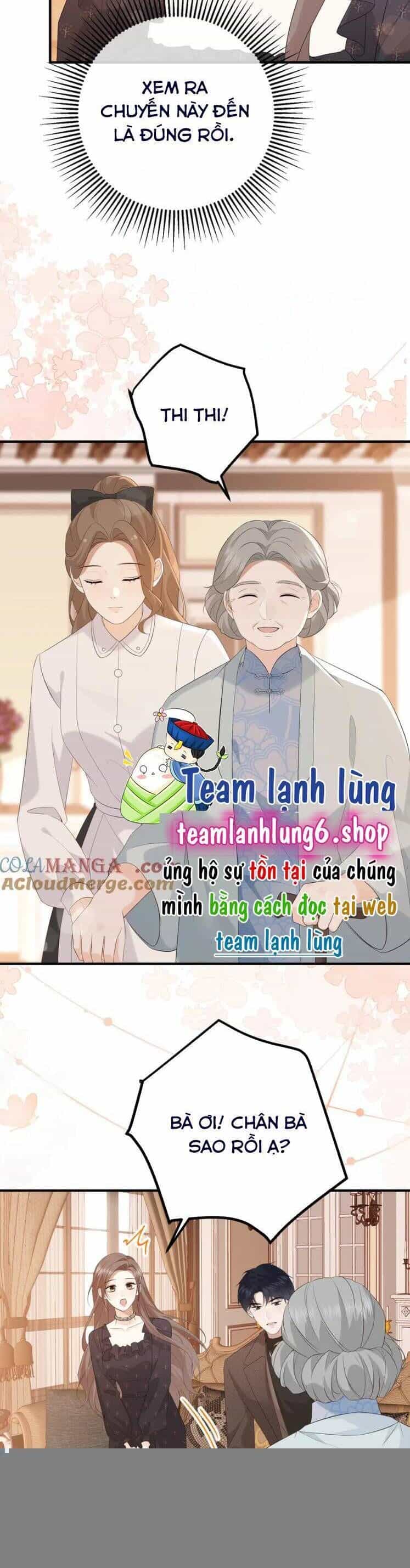 Ấm Hôn 100 Ngày - Chương 38 - ảnh 7