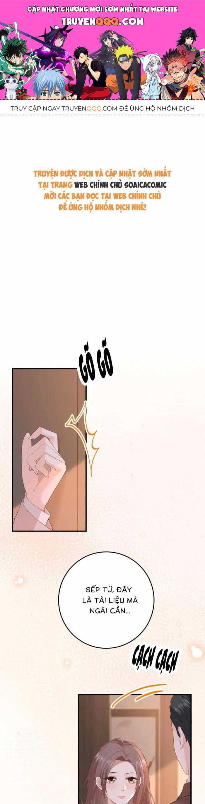 Ấm Hôn 100 Ngày - Chương 39 - ảnh 1
