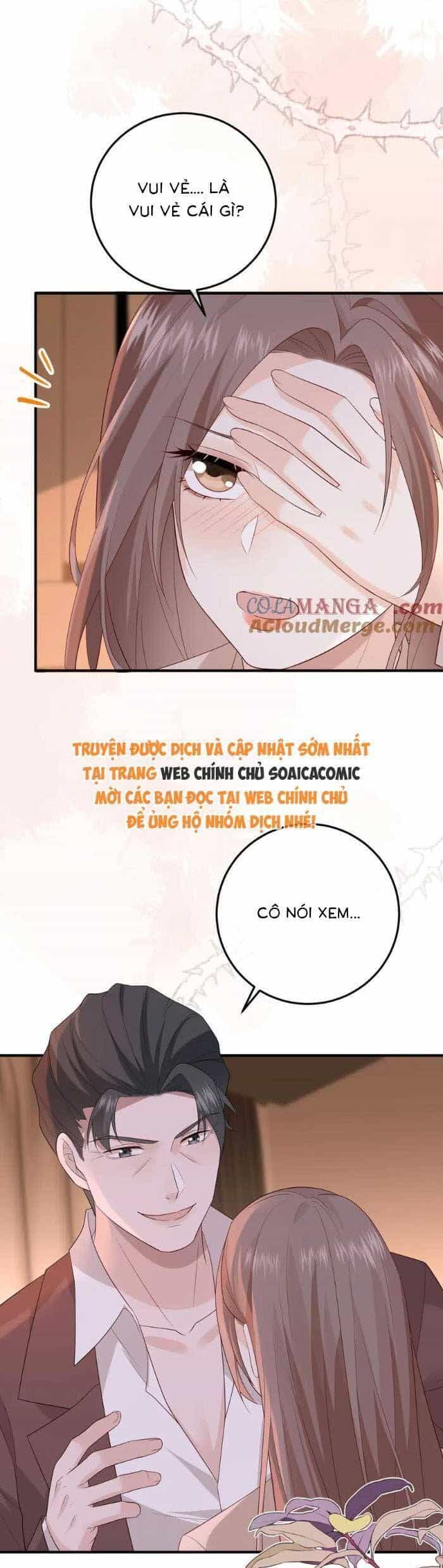 Ấm Hôn 100 Ngày - Chương 39 - ảnh 10
