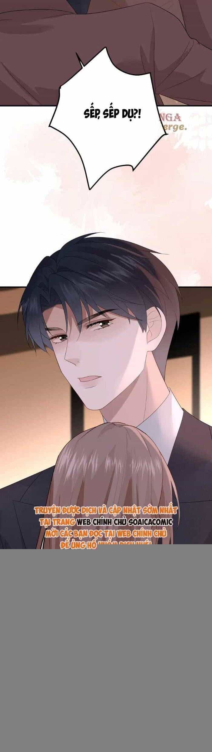 Ấm Hôn 100 Ngày - Chương 39 - ảnh 12