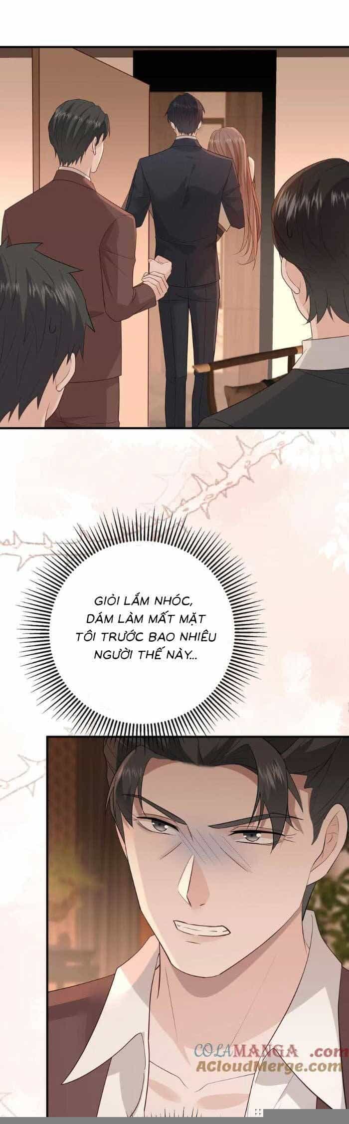 Ấm Hôn 100 Ngày - Chương 39 - ảnh 13