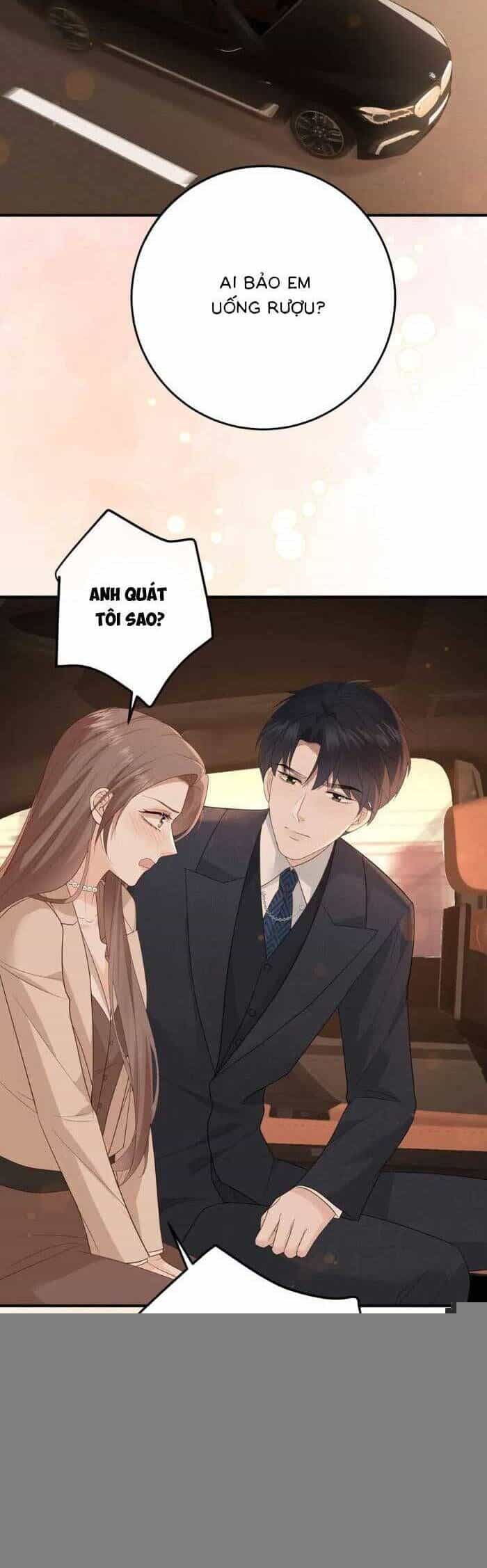 Ấm Hôn 100 Ngày - Chương 39 - ảnh 15