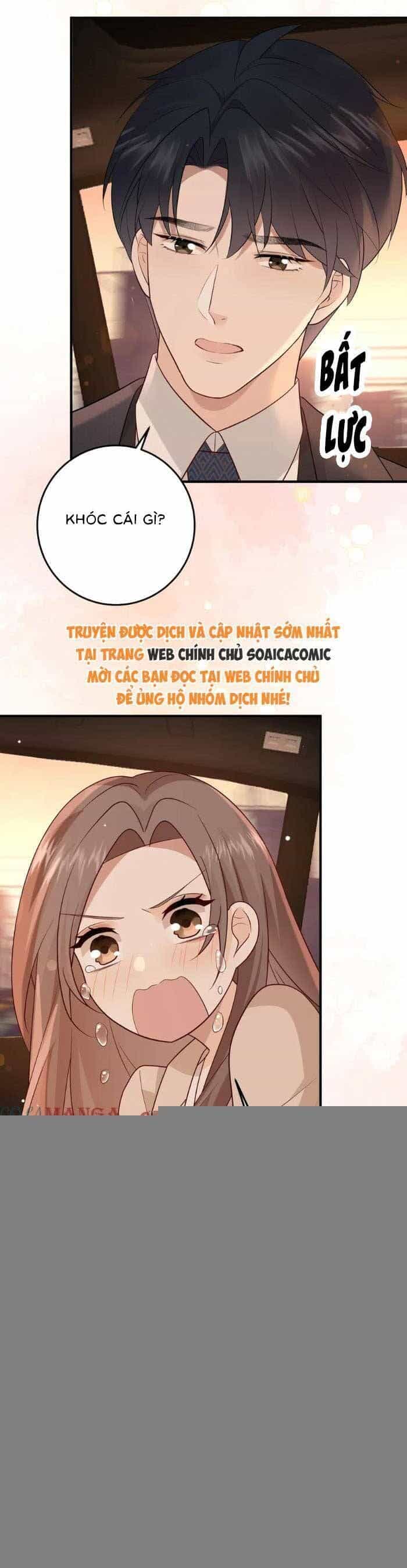 Ấm Hôn 100 Ngày - Chương 39 - ảnh 16