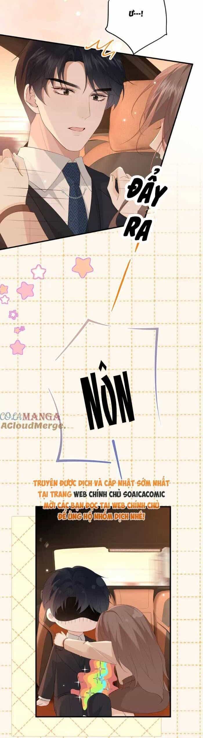 Ấm Hôn 100 Ngày - Chương 39 - ảnh 21