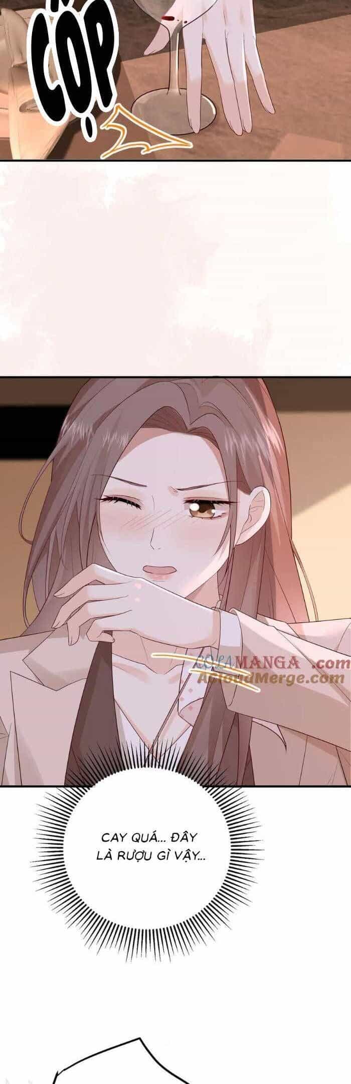 Ấm Hôn 100 Ngày - Chương 39 - ảnh 8