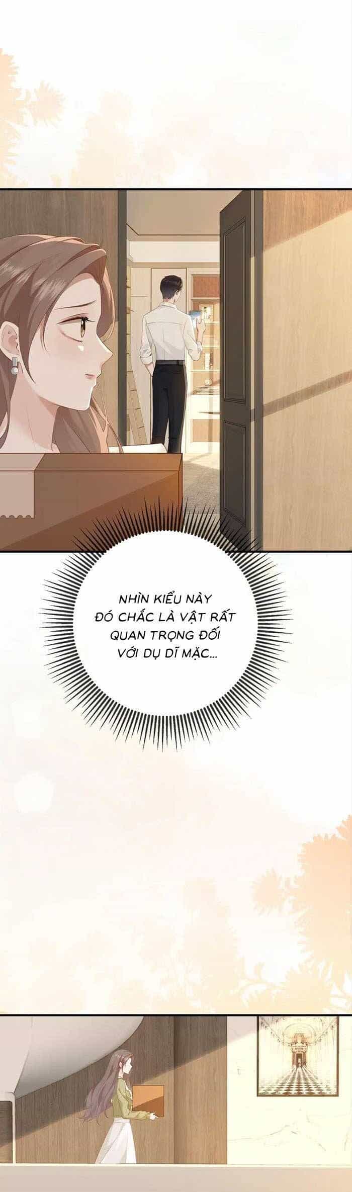 Ấm Hôn 100 Ngày - Chương 4 - ảnh 13