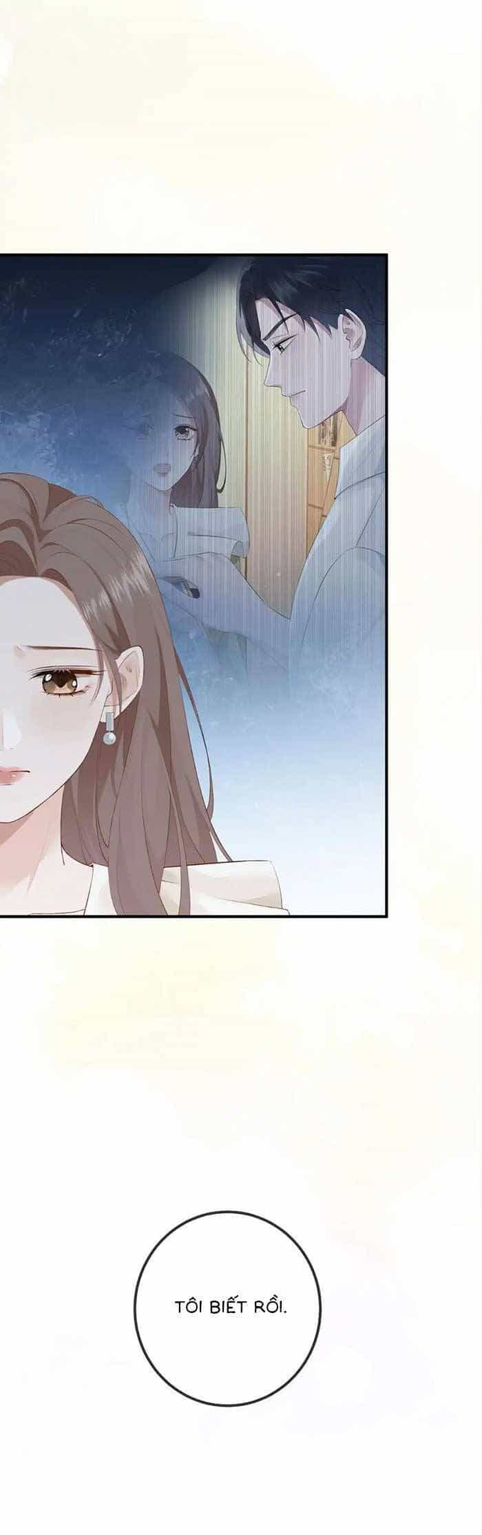 Ấm Hôn 100 Ngày - Chương 4 - ảnh 16