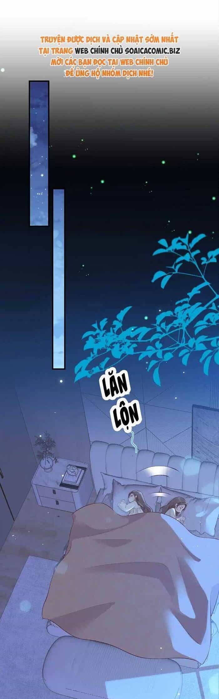 Ấm Hôn 100 Ngày - Chương 4 - ảnh 17