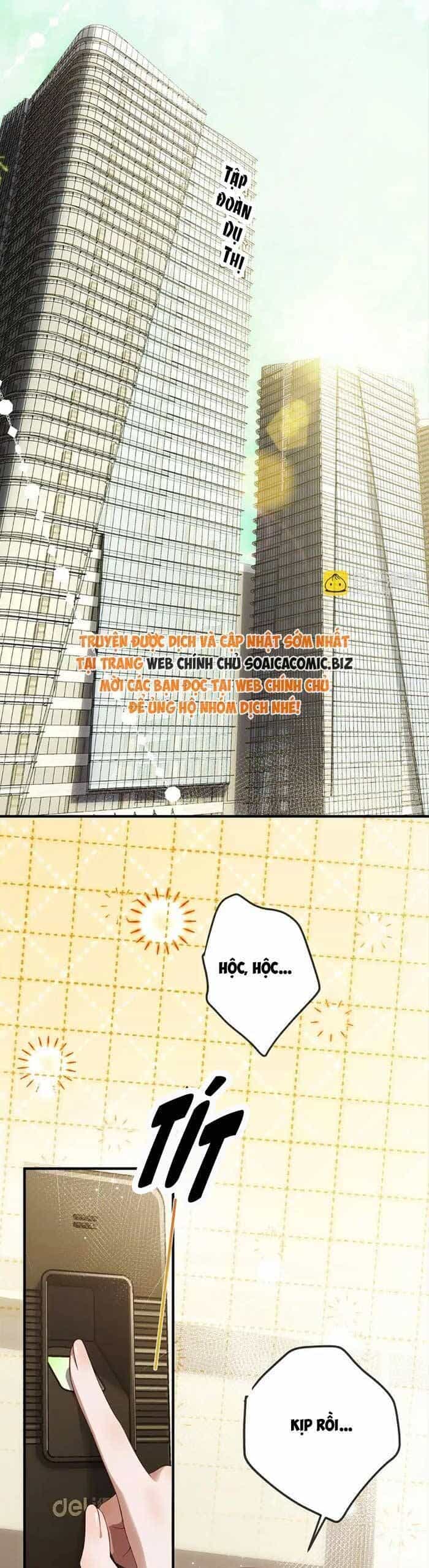 Ấm Hôn 100 Ngày - Chương 4 - ảnh 21