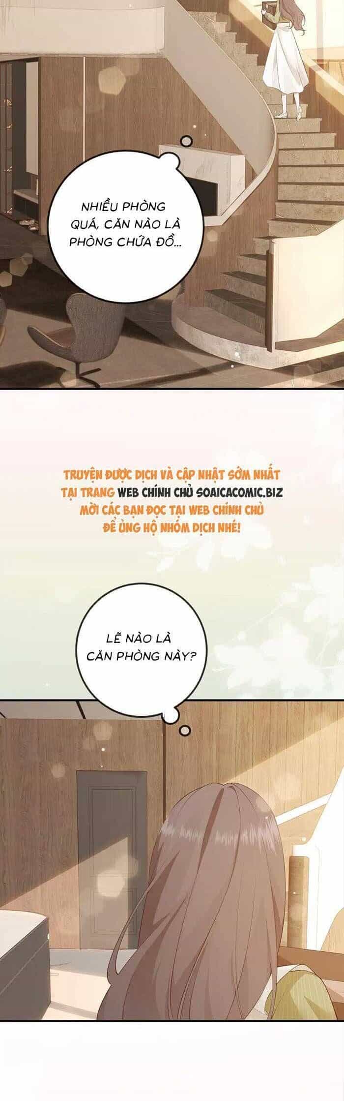 Ấm Hôn 100 Ngày - Chương 4 - ảnh 3
