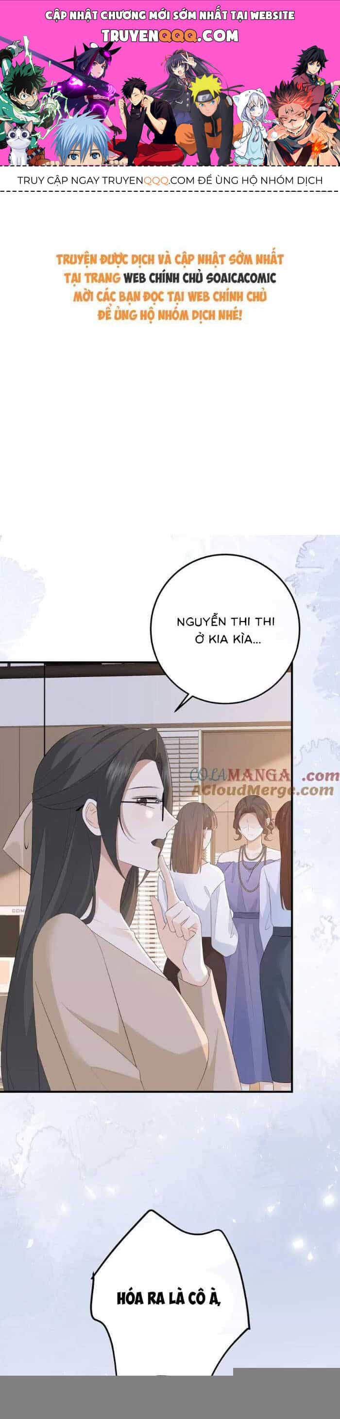 Ấm Hôn 100 Ngày - Chương 40 - ảnh 1