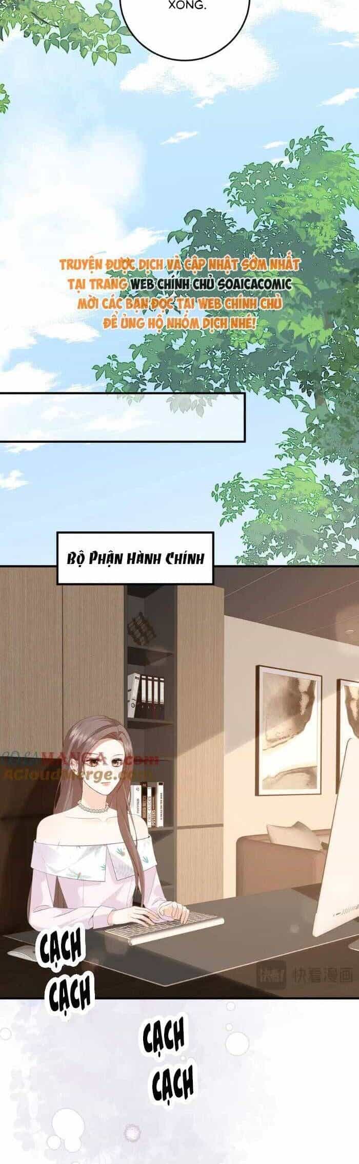 Ấm Hôn 100 Ngày - Chương 40 - ảnh 27