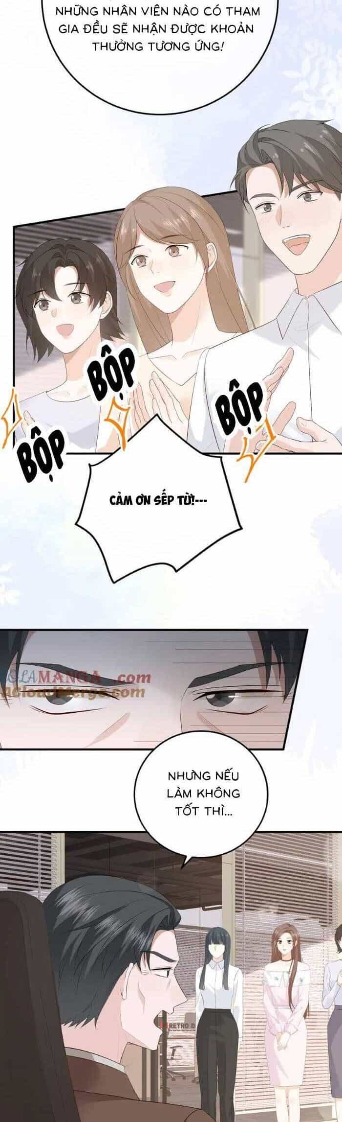 Ấm Hôn 100 Ngày - Chương 40 - ảnh 31