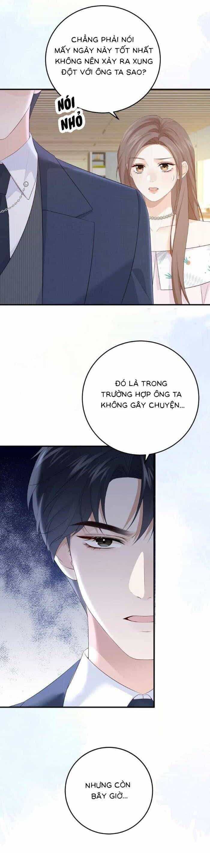 Ấm Hôn 100 Ngày - Chương 41 - ảnh 11