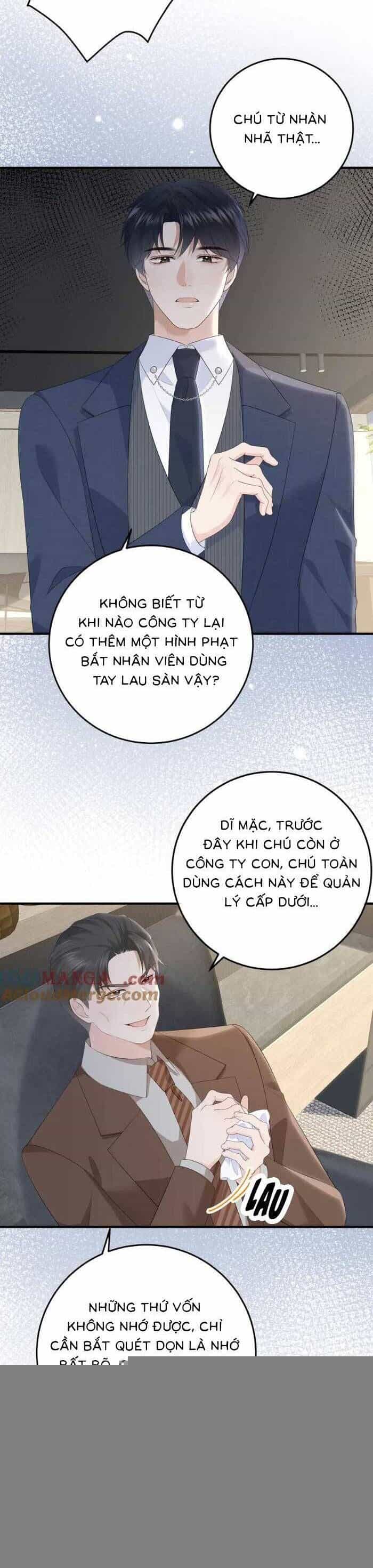 Ấm Hôn 100 Ngày - Chương 41 - ảnh 13