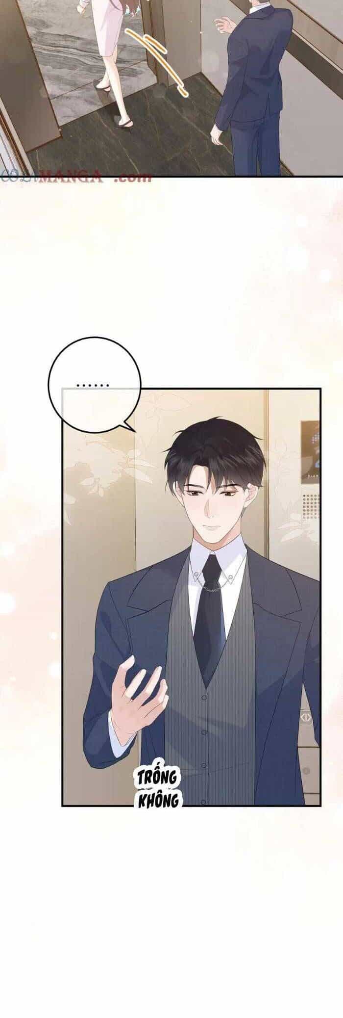 Ấm Hôn 100 Ngày - Chương 41 - ảnh 24