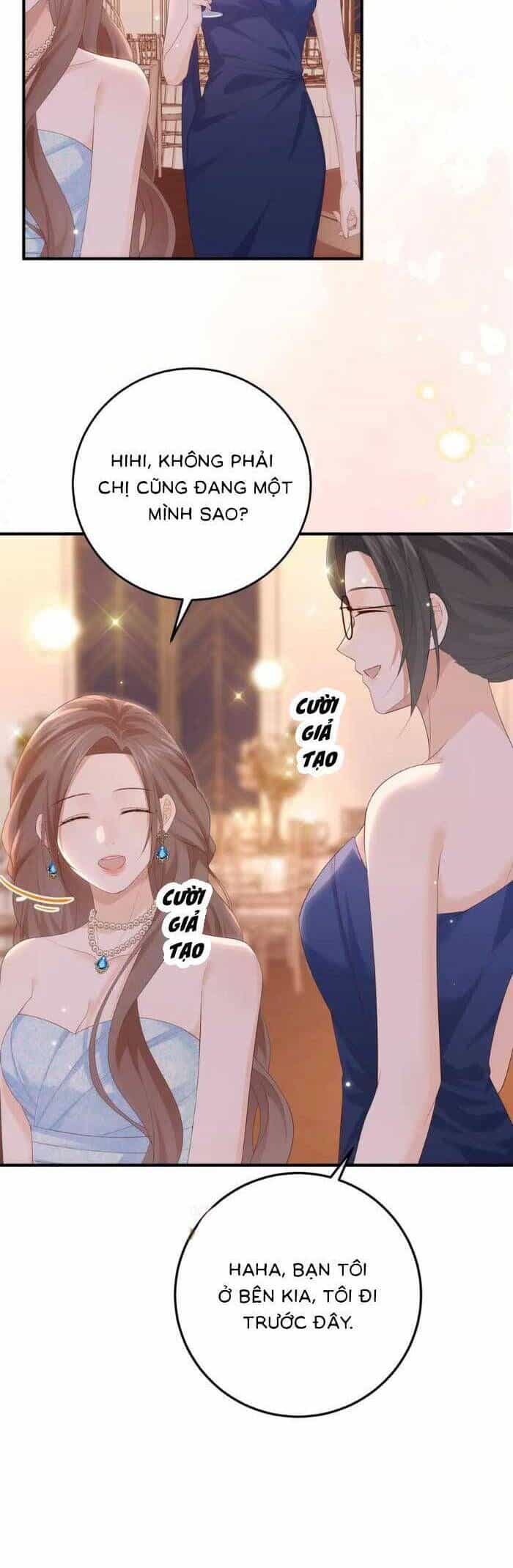 Ấm Hôn 100 Ngày - Chương 41 - ảnh 28
