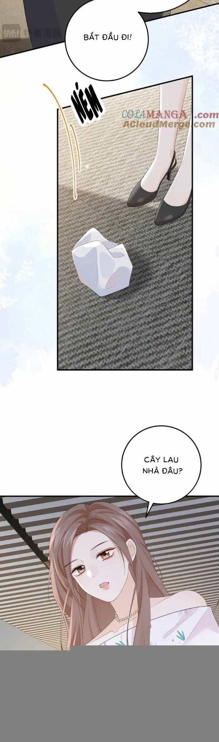 Ấm Hôn 100 Ngày - Chương 41 - ảnh 6