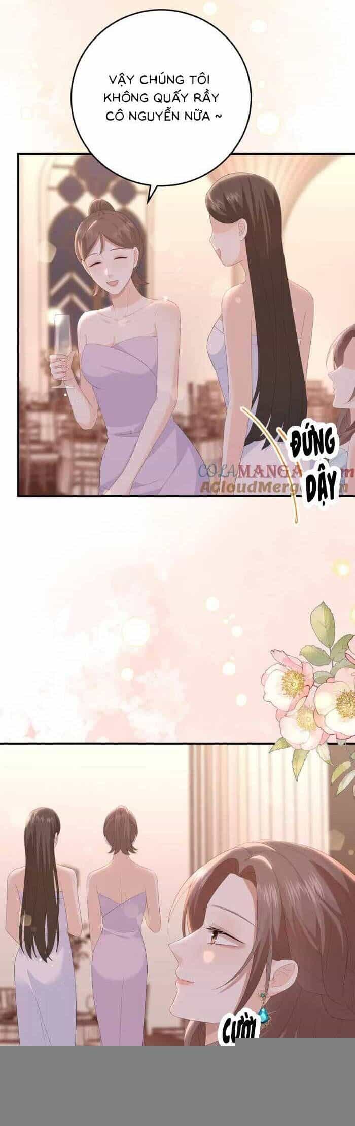 Ấm Hôn 100 Ngày - Chương 42 - ảnh 16