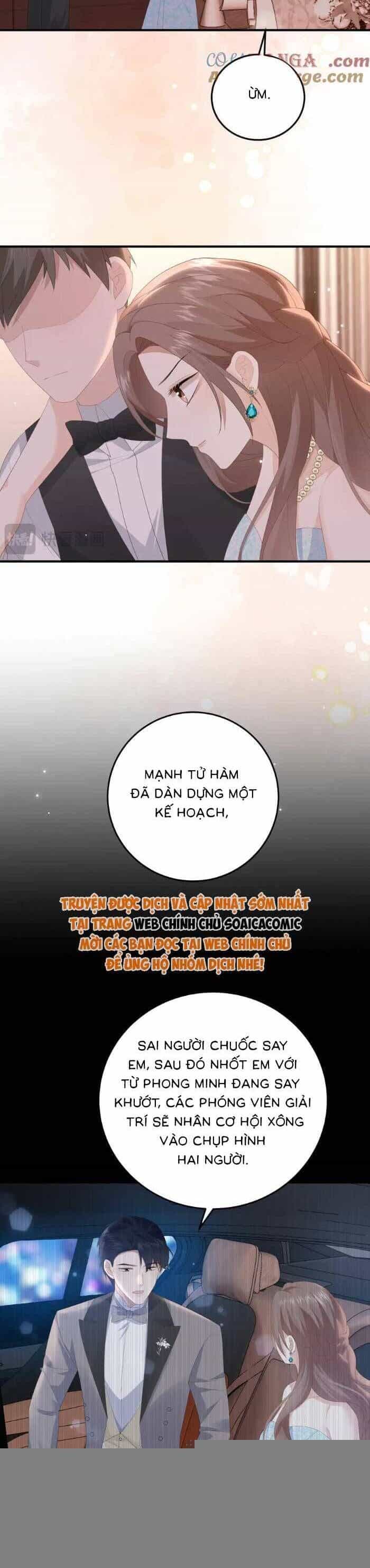 Ấm Hôn 100 Ngày - Chương 42 - ảnh 18