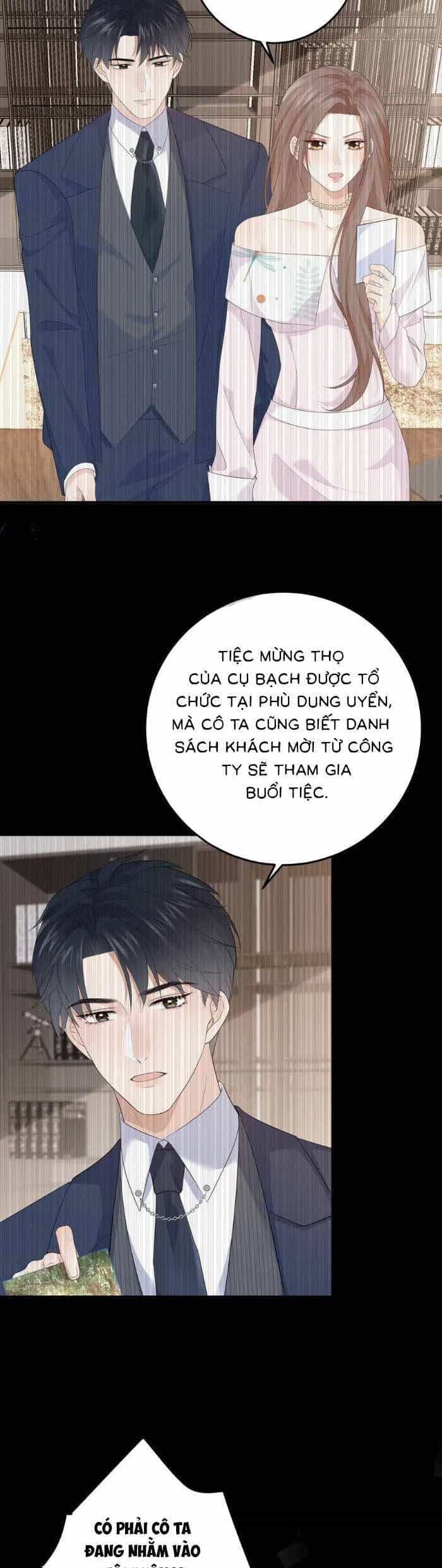 Ấm Hôn 100 Ngày - Chương 42 - ảnh 2