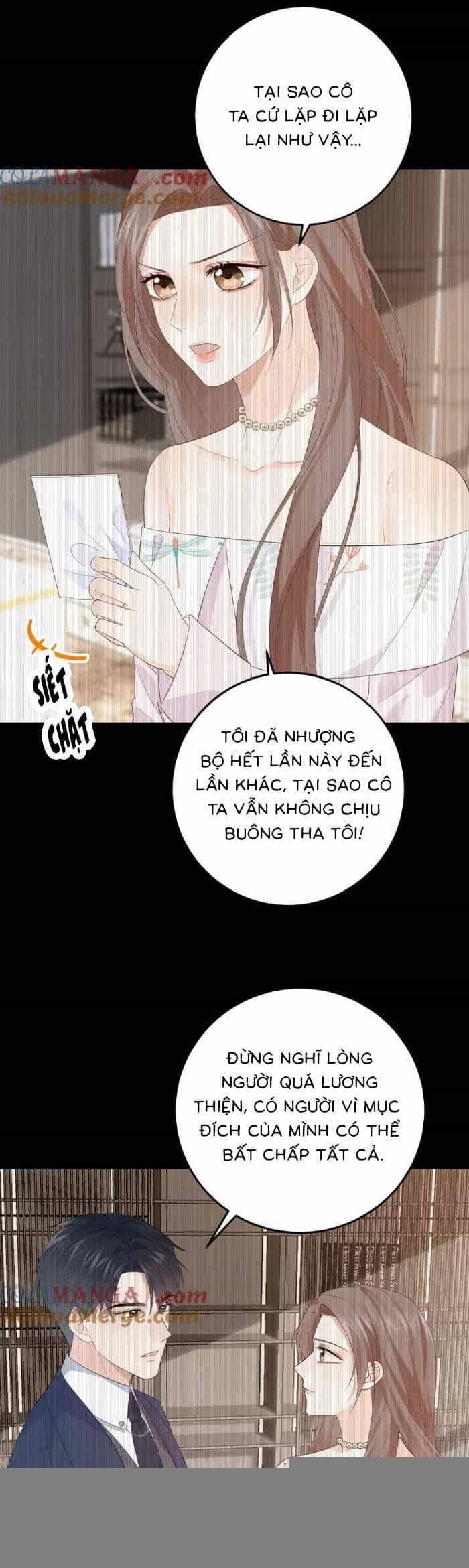 Ấm Hôn 100 Ngày - Chương 42 - ảnh 4