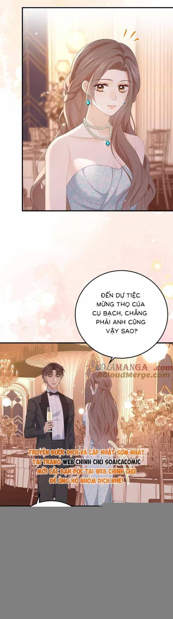 Ấm Hôn 100 Ngày - Chương 42 - ảnh 7