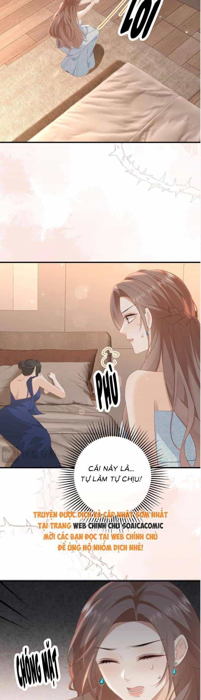 Ấm Hôn 100 Ngày - Chương 43 - ảnh 14