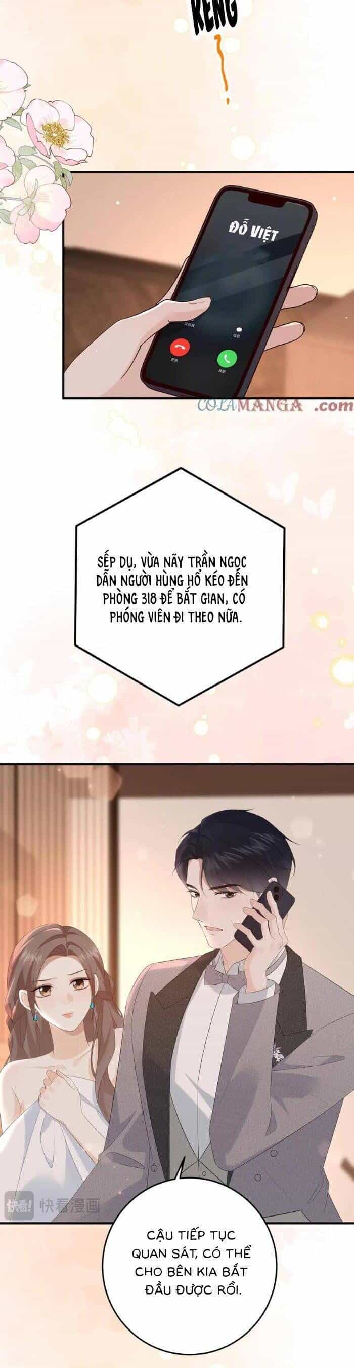 Ấm Hôn 100 Ngày - Chương 43 - ảnh 24