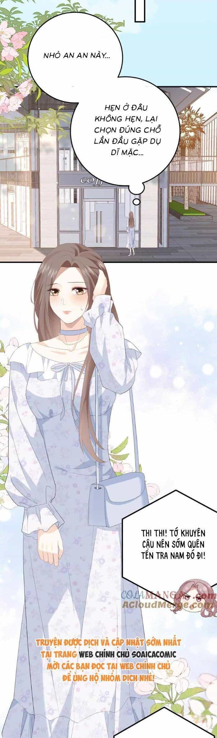 Ấm Hôn 100 Ngày - Chương 44 - ảnh 14