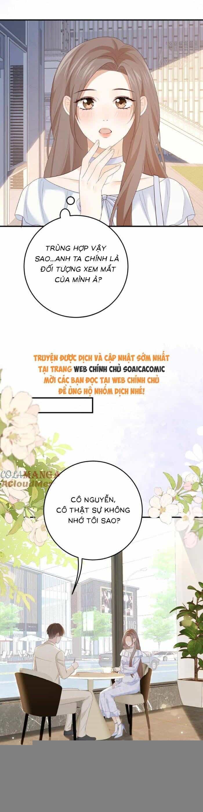 Ấm Hôn 100 Ngày - Chương 44 - ảnh 20