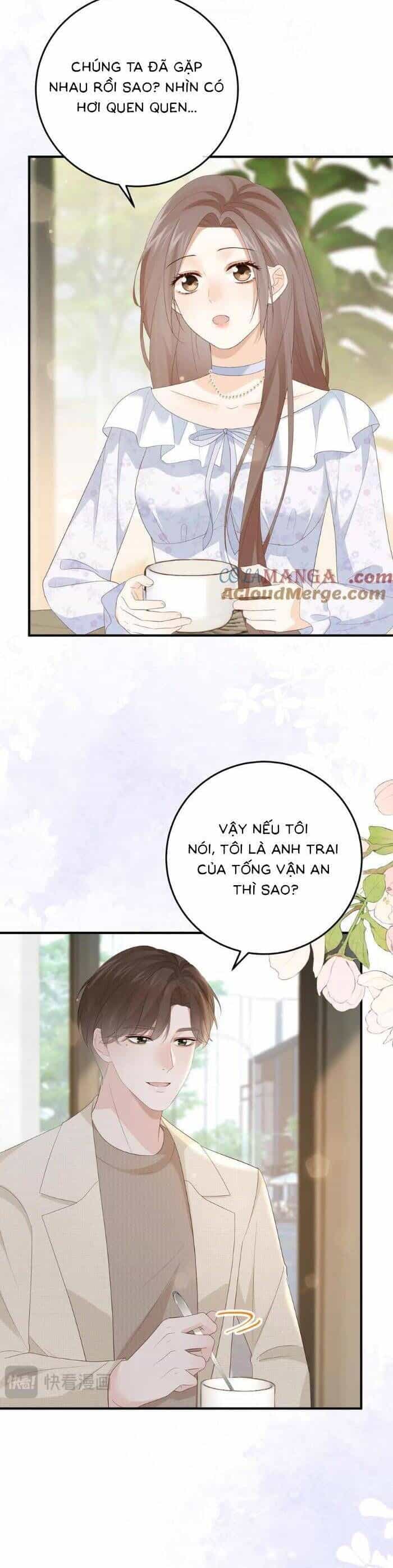 Ấm Hôn 100 Ngày - Chương 44 - ảnh 21