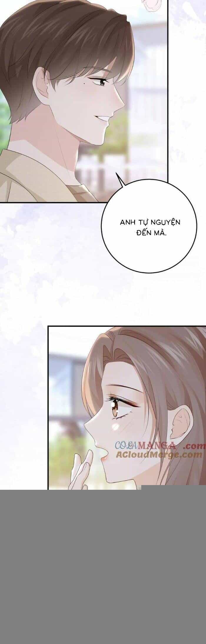 Ấm Hôn 100 Ngày - Chương 44 - ảnh 25