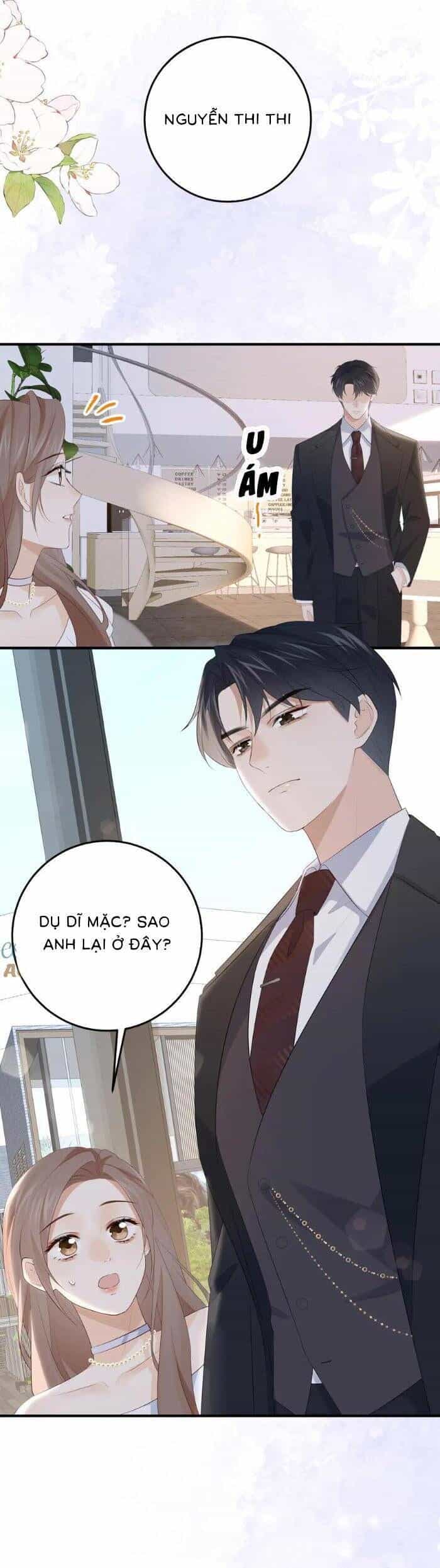 Ấm Hôn 100 Ngày - Chương 44 - ảnh 26