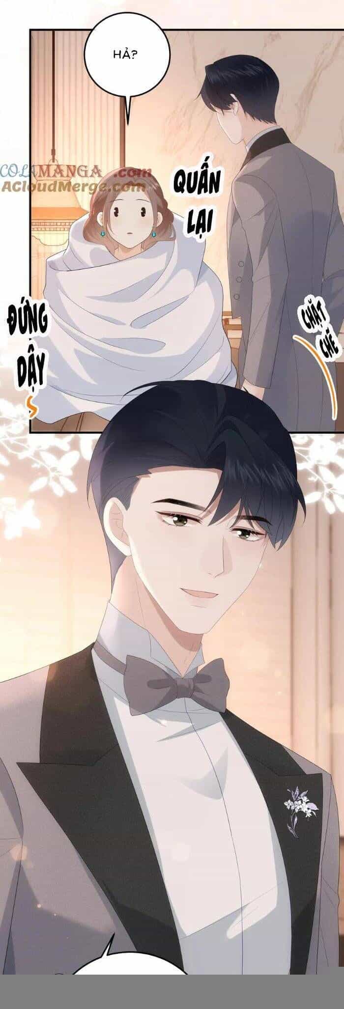 Ấm Hôn 100 Ngày - Chương 44 - ảnh 3