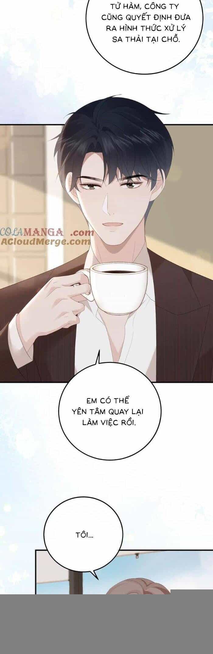 Ấm Hôn 100 Ngày - Chương 44 - ảnh 7