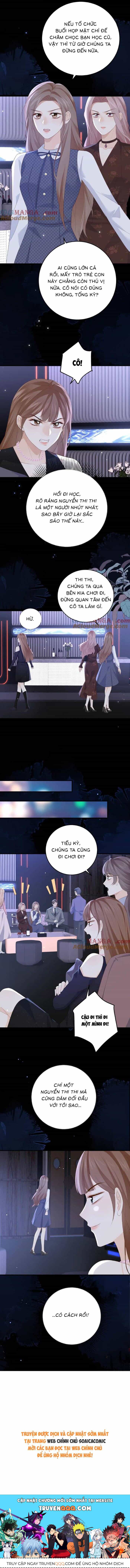Ấm Hôn 100 Ngày - Chương 45 - ảnh 9