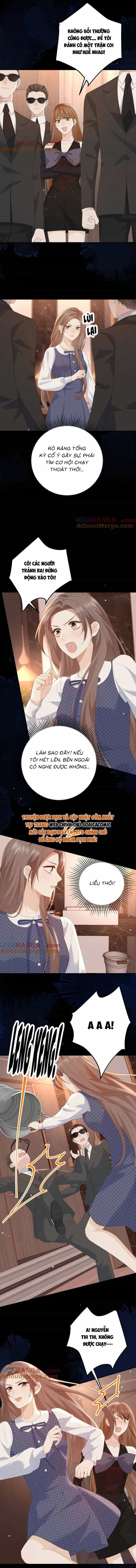 Ấm Hôn 100 Ngày - Chương 46 - ảnh 2