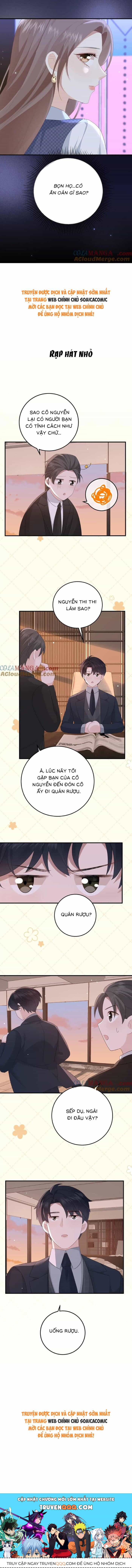 Ấm Hôn 100 Ngày - Chương 46 - ảnh 9