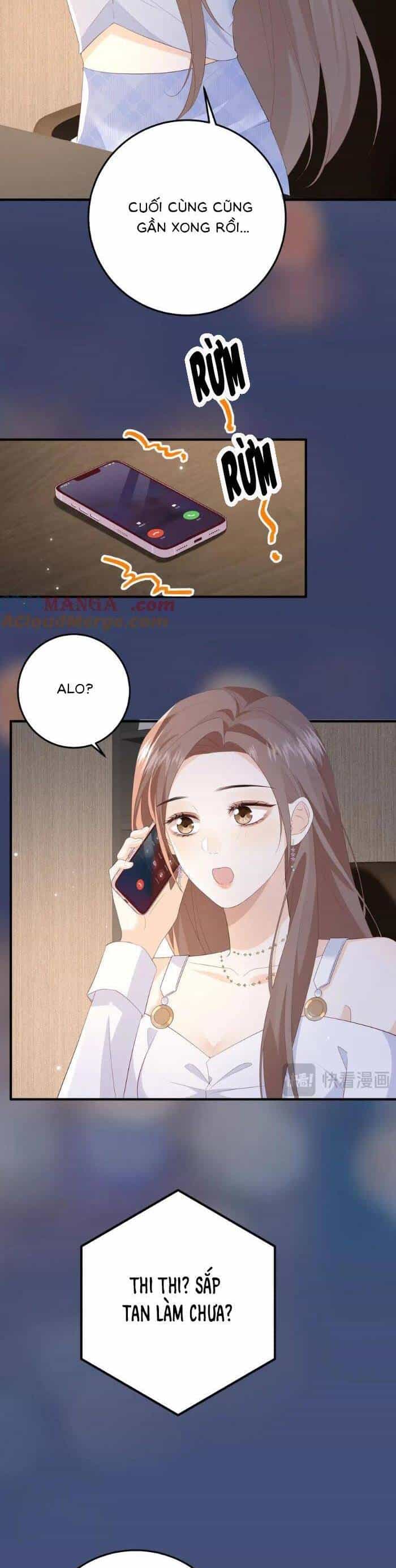 Ấm Hôn 100 Ngày - Chương 47 - ảnh 14