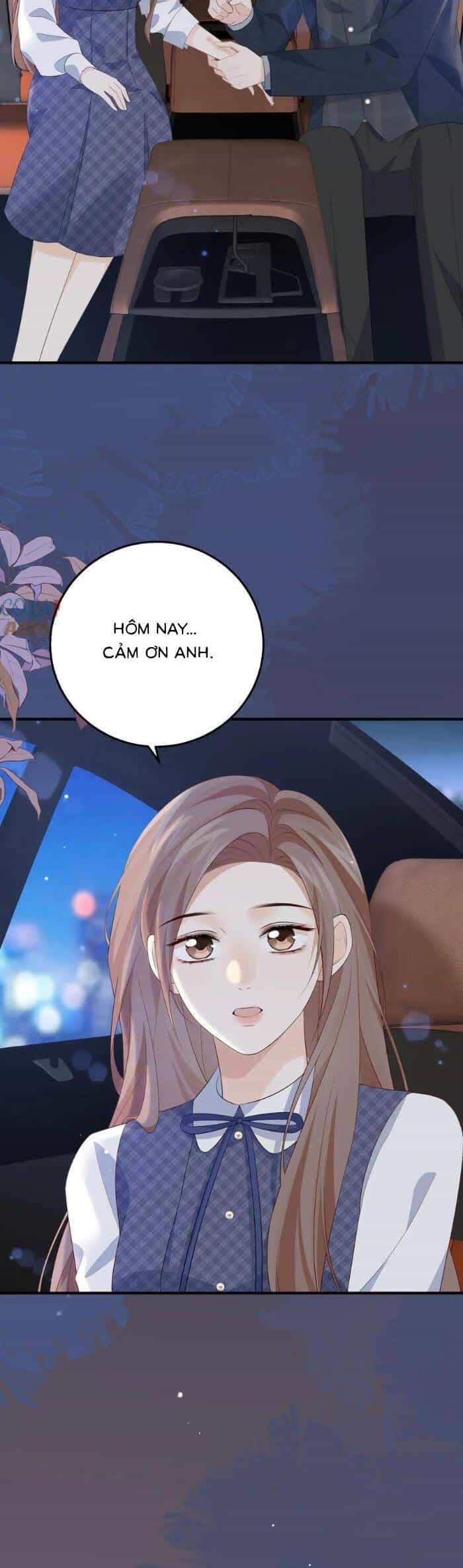 Ấm Hôn 100 Ngày - Chương 47 - ảnh 2