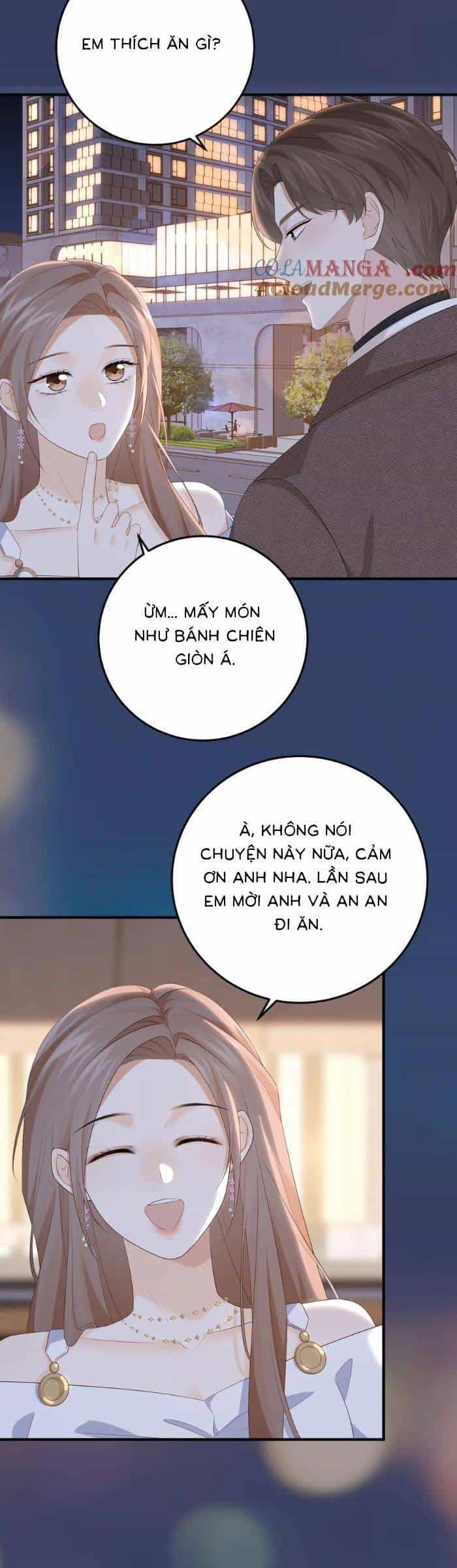 Ấm Hôn 100 Ngày - Chương 47 - ảnh 24