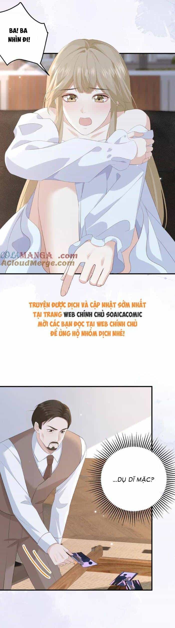 Ấm Hôn 100 Ngày - Chương 47 - ảnh 9