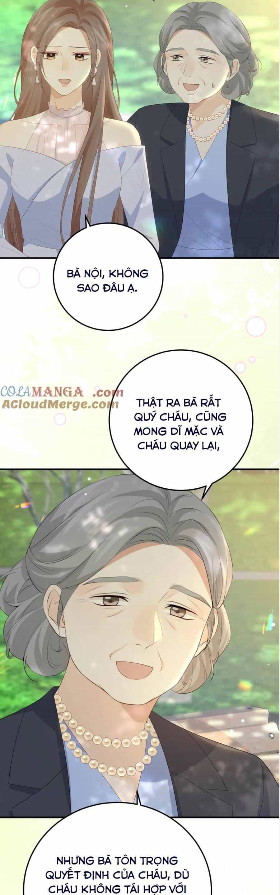 Ấm Hôn 100 Ngày - Chương 48 - ảnh 16